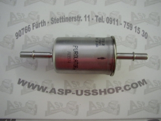 Benzinfilter - Fuelfilter  Mustang  05-08